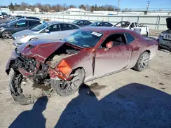 2C3CDZJG9MH555990 2021 DODGE CHALLENGER