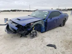 2C3CDZJG9MH572837 2021 DODGE CHALLENGER