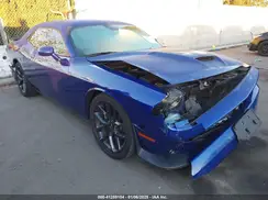2C3CDZJG9MH597432 2021 DODGE CHALLENGER