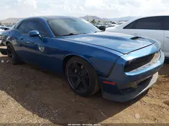 2C3CDZJG9MH606842 2021 DODGE CHALLENGER