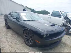 2C3CDZJG9MH610387 2021 DODGE CHALLENGER