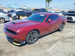 2C3CDZJG9MH610941 2021 DODGE CHALLENGER