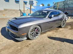 2C3CDZJG9MH621194 2021 DODGE CHALLENGER