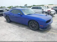 2C3CDZJG9MH649769 2021 DODGE CHALLENGER