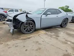 2C3CDZJG9MH650937 2021 DODGE CHALLENGER
