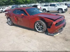 2C3CDZJG9MH660349 2021 DODGE CHALLENGER