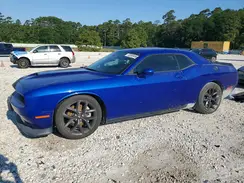 2C3CDZJG9MH664840 2021 DODGE CHALLENGER