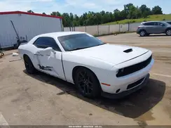 2C3CDZJG9MH665096 2021 DODGE CHALLENGER