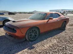 2C3CDZJG9MH665311 2021 DODGE CHALLENGER