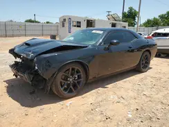 2C3CDZJG9MH670573 2021 DODGE CHALLENGER