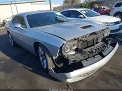 2C3CDZJG9MH672274 2021 DODGE CHALLENGER