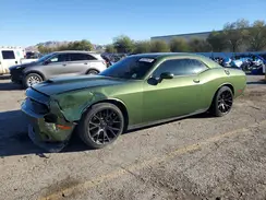 2C3CDZJG9MH674381 2021 DODGE CHALLENGER