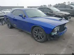 2C3CDZJG9MH676373 2021 DODGE CHALLENGER