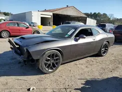 2C3CDZJG9NH109016 2022 DODGE CHALLENGER