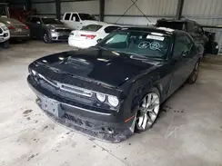 2C3CDZJG9NH117469 2022 DODGE CHALLENGER