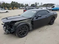 2C3CDZJG9NH122476 2022 DODGE CHALLENGER