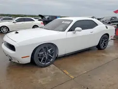 2C3CDZJG9NH128505 2022 DODGE CHALLENGER
