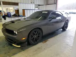 2C3CDZJG9NH132330 2022 DODGE CHALLENGER