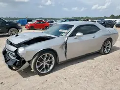 2C3CDZJG9NH136989 2022 DODGE CHALLENGER