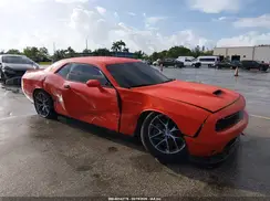 2C3CDZJG9NH148897 2022 DODGE CHALLENGER