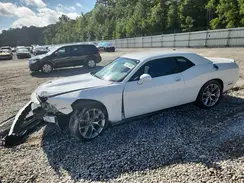 2C3CDZJG9NH159656 2022 DODGE CHALLENGER