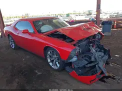 2C3CDZJG9NH159902 2022 DODGE CHALLENGER