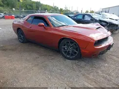 2C3CDZJG9NH164498 2022 DODGE CHALLENGER