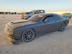 2C3CDZJG9NH168745 2022 DODGE CHALLENGER