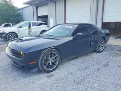 2C3CDZJG9NH174710 2022 DODGE CHALLENGER
