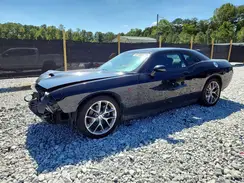 2C3CDZJG9NH185089 2022 DODGE CHALLENGER