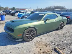 2C3CDZJG9NH185447 2022 DODGE CHALLENGER