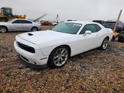 2C3CDZJG9NH205728 2022 DODGE CHALLENGER