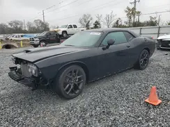 2C3CDZJG9NH206913 2022 DODGE CHALLENGER