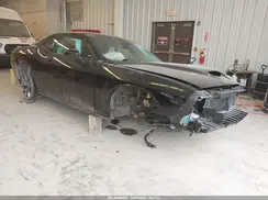2C3CDZJG9NH211271 2022 DODGE CHALLENGER