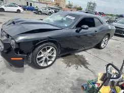 2C3CDZJG9NH211416 2022 DODGE CHALLENGER