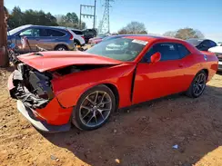 2C3CDZJG9NH211447 2022 DODGE CHALLENGER
