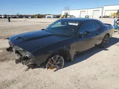 2C3CDZJG9NH211464 2022 DODGE CHALLENGER