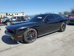 2C3CDZJG9NH212341 2022 DODGE CHALLENGER