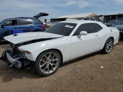 2C3CDZJG9NH214591 2022 DODGE CHALLENGER