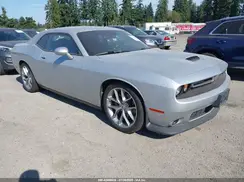 2C3CDZJG9NH214736 2022 DODGE CHALLENGER