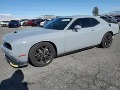 2C3CDZJG9NH218544 2022 DODGE CHALLENGER