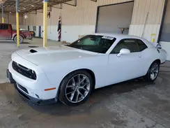 2C3CDZJG9NH226434 2022 DODGE CHALLENGER