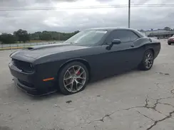 2C3CDZJG9NH226563 2022 DODGE CHALLENGER