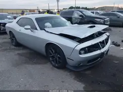 2C3CDZJG9NH227020 2022 DODGE CHALLENGER