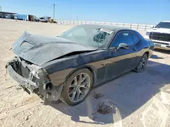 2C3CDZJG9NH230032 2022 DODGE CHALLENGER