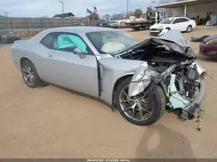 2C3CDZJG9NH230046 2022 DODGE CHALLENGER