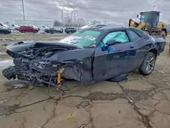 2C3CDZJG9NH233089 2022 DODGE CHALLENGER