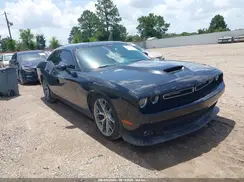 2C3CDZJG9NH233609 2022 DODGE CHALLENGER