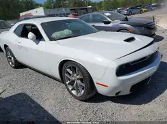 2C3CDZJG9NH237465 2022 DODGE CHALLENGER