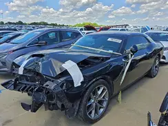 2C3CDZJG9NH237479 2022 DODGE CHALLENGER